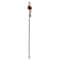 Vestil Economy Lever Hoist, 2K, 10 ft., 2000 lbs Load Capacity, 10 ft Hoist Lift, Hook ELH-20-10 - alternate 1